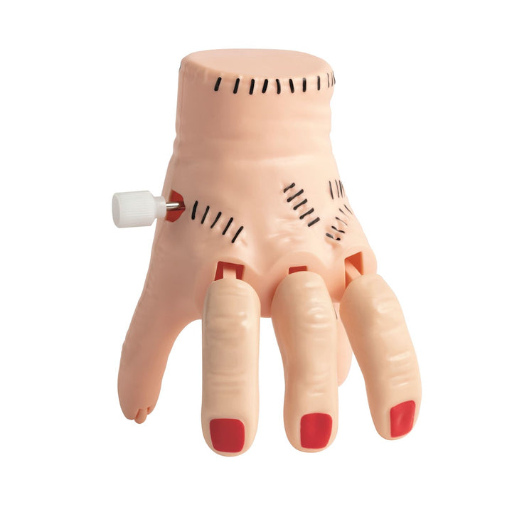 WIND-UP WALKING HAND TOY - Bonjour Fête 