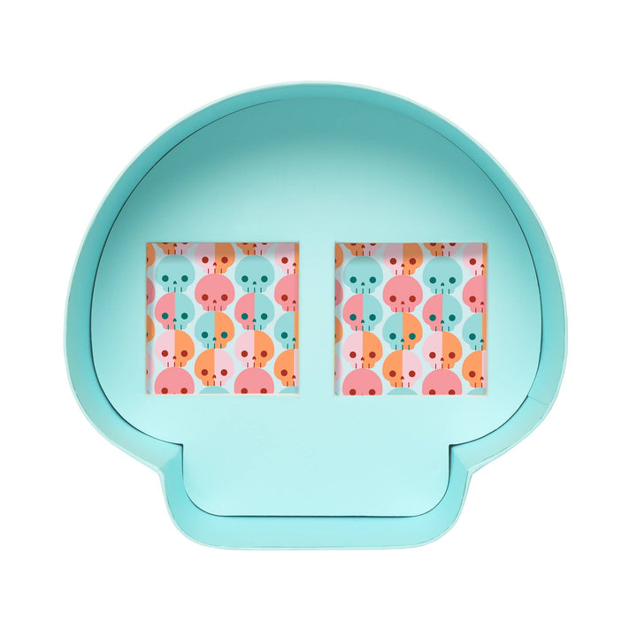 Sugar Skull 2pc Bento Box® (Halloween 2025) Sugarfina Sugar Skull 2pc Bento Box® (Halloween 2025) Bonjour Fete - Party Supplies