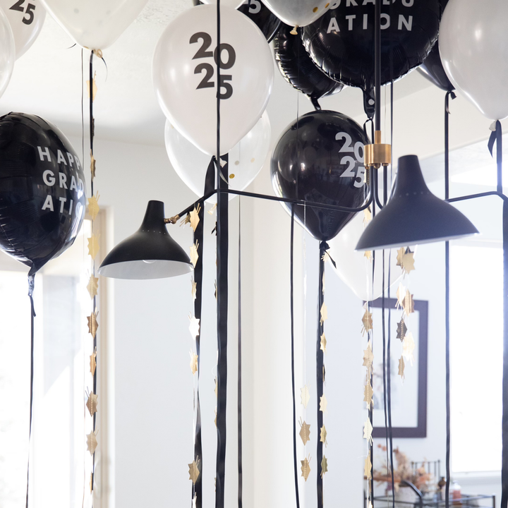 2025 BONJOUR FÊTE GRADUATION COLLECTION Bonjour Fête  2025 BONJOUR FÊTE GRADUATION COLLECTION Bonjour Fete - Party Supplies