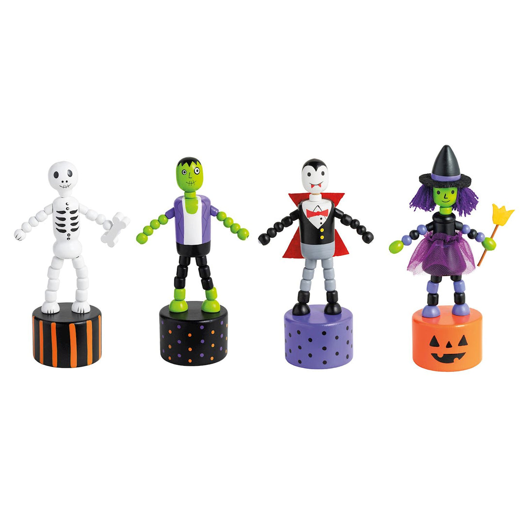 HALLOWEEN COLLAPSIBLE TOY - Bonjour Fête 
