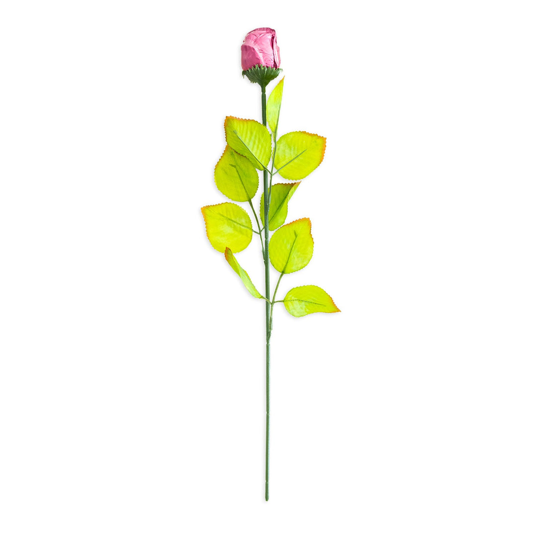 CHOCOLATE ROSE Lollli & Pops Candy CHOCOLATE ROSE Bonjour Fete - Party Supplies