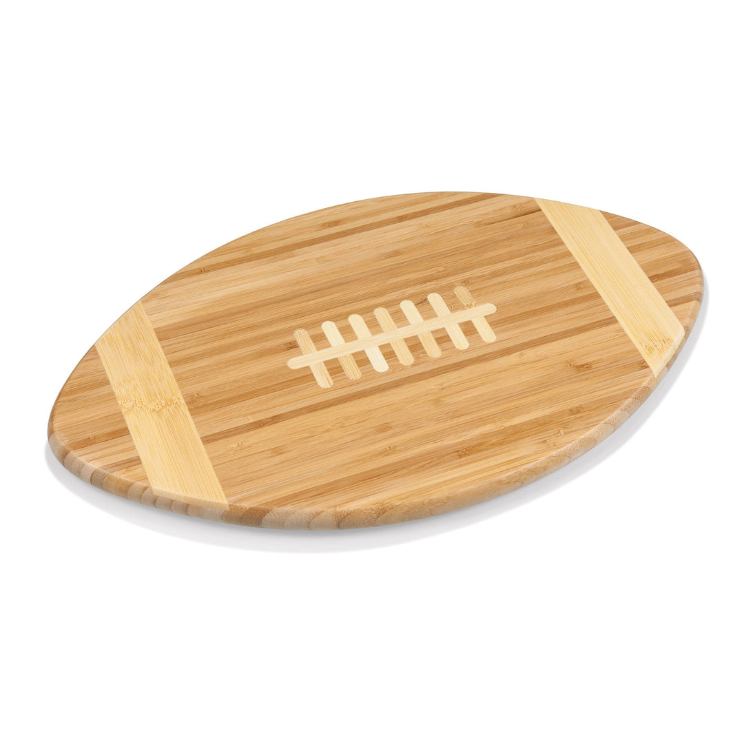 Touchdown! Football Cutting Board & Serving Tray - Bonjour Fête 