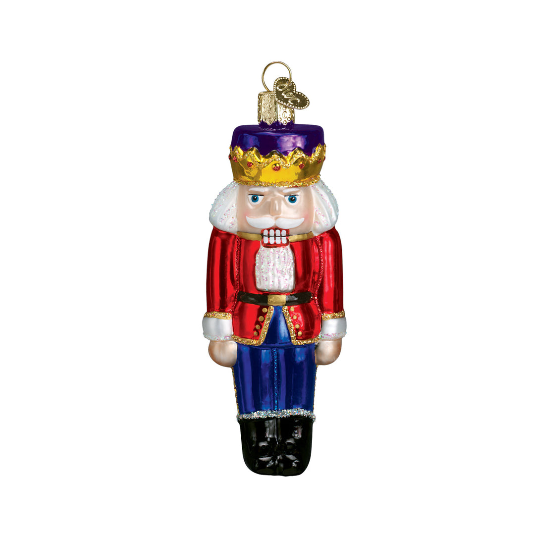 Nutcracker Suite Collection Old World Christmas N/A / 14013 Nutcracker Suite Collection Bonjour Fete - Party Supplies