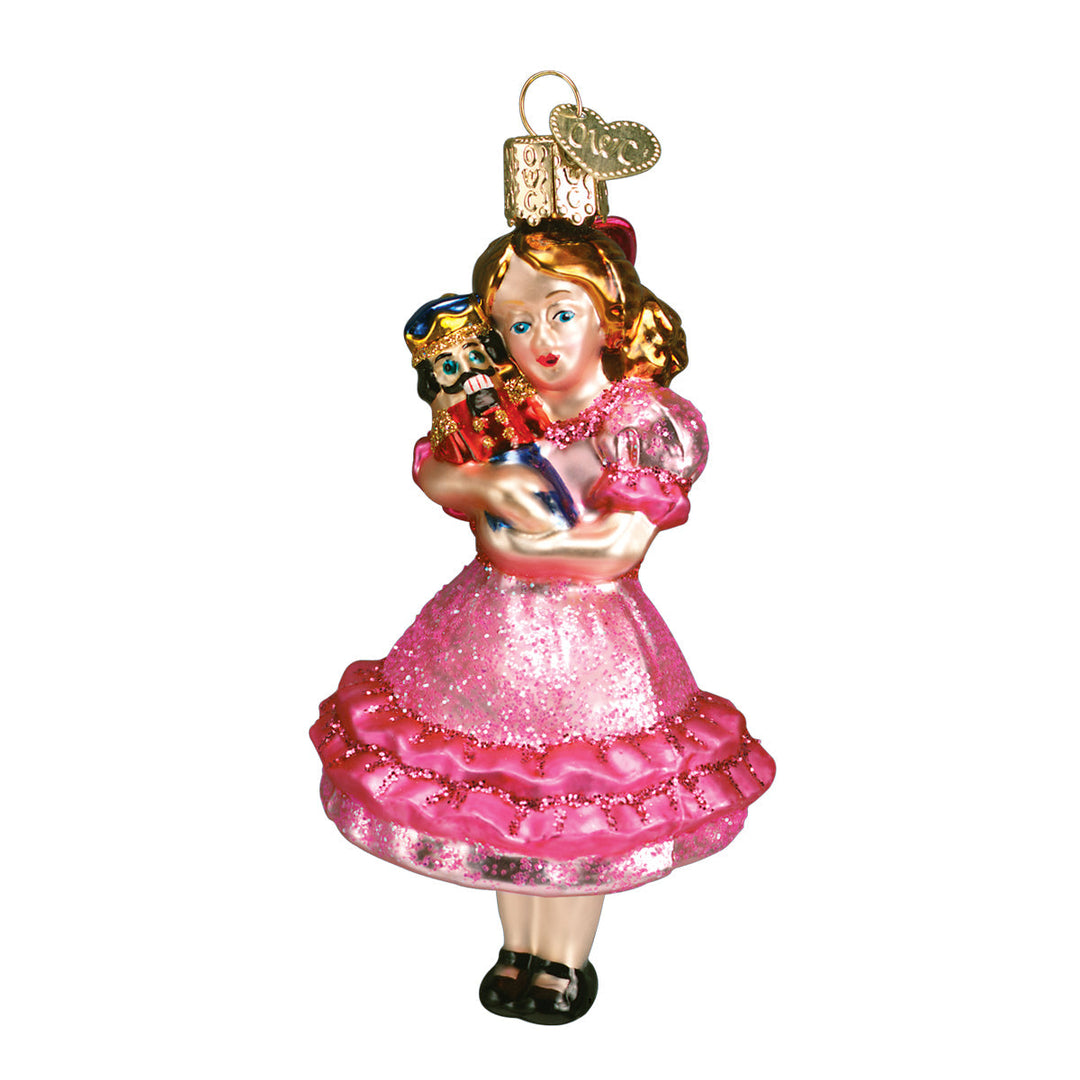 Nutcracker Suite Collection Old World Christmas N/A / 14013 Nutcracker Suite Collection Bonjour Fete - Party Supplies