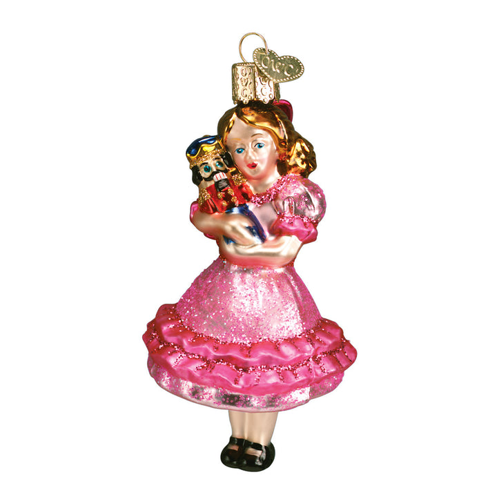 Nutcracker Suite Collection Old World Christmas N/A / 14013 Nutcracker Suite Collection Bonjour Fete - Party Supplies
