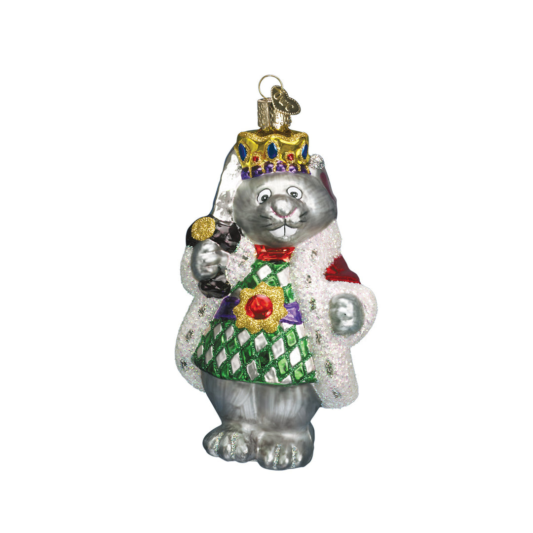 Nutcracker Suite Collection Old World Christmas N/A / 14013 Nutcracker Suite Collection Bonjour Fete - Party Supplies