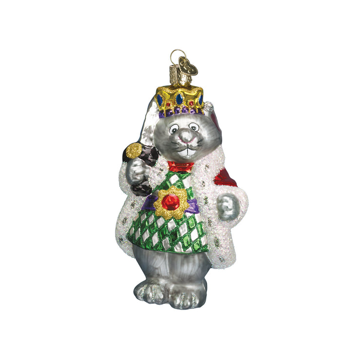 Nutcracker Suite Collection Old World Christmas N/A / 14013 Nutcracker Suite Collection Bonjour Fete - Party Supplies