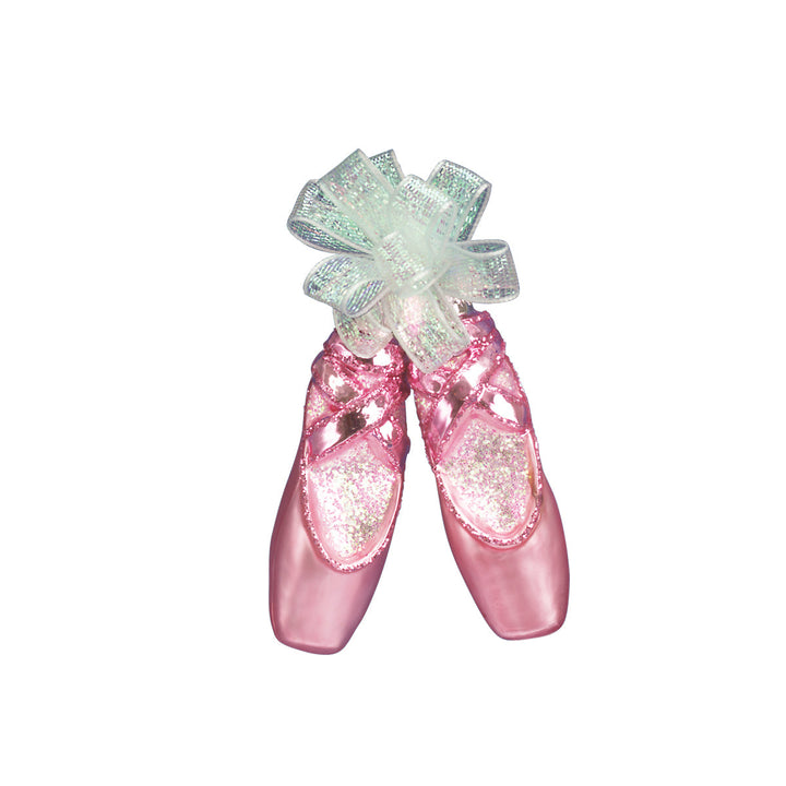 Nutcracker Suite Collection Old World Christmas N/A / 14013 Nutcracker Suite Collection Bonjour Fete - Party Supplies