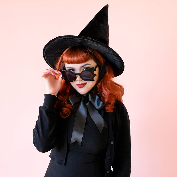 Bat Sunglasses | Halloween Sunshine Studios Bat Sunglasses | Halloween Bonjour Fete - Party Supplies