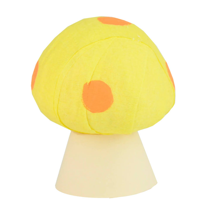 Mini Mushroom Surprise Ball Bonjour Fete Party Supplies Easter Gifts & Basket Fillers
