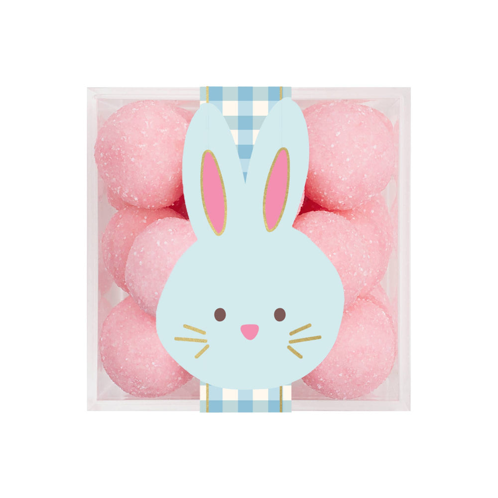 Blue Bunny - Bunny Tails - Small (Easter 2026) Sugarfina Blue Bunny - Bunny Tails - Small (Easter 2026) Bonjour Fete - Party Supplies