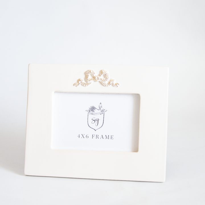 Beaux Arts Picture Frame