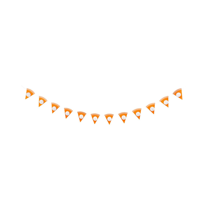 PLHB301 - Honeycomb Banner My Mind’s Eye Thanksgiving Party Decorations PLHB301 - Honeycomb Banner Bonjour Fete - Party Supplies
