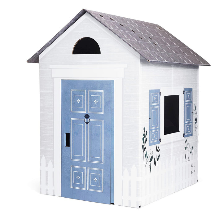 Cottage Playhouse Make It Cute, LLC Playhouse Cottage Playhouse Bonjour Fete - Party Supplies