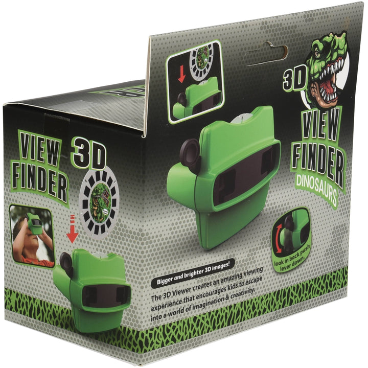 DINO VIEW FINDERS US Toy Company Toys DINO VIEW FINDERS Bonjour Fete - Party Supplies