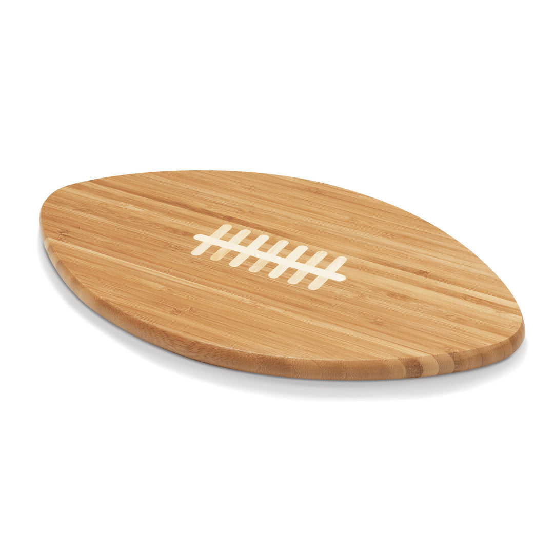 Touchdown! Football Cutting Board & Serving Tray - Bonjour Fête 
