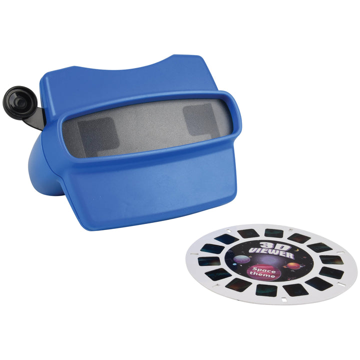 SPACE VIEW FINDERS US Toy Company Toys SPACE VIEW FINDERS Bonjour Fete - Party Supplies