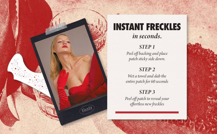 Sweetheart Speckles - Limited Edition: 6 Fazit Sweetheart Speckles - Limited Edition: 6 Bonjour Fete - Party Supplies