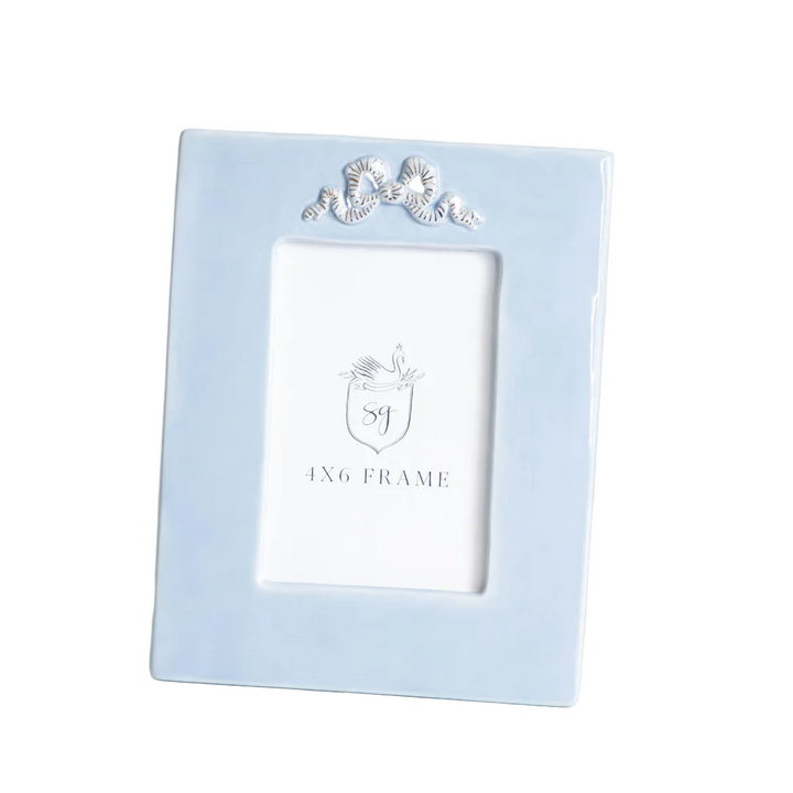 Beaux Arts Picture Frame