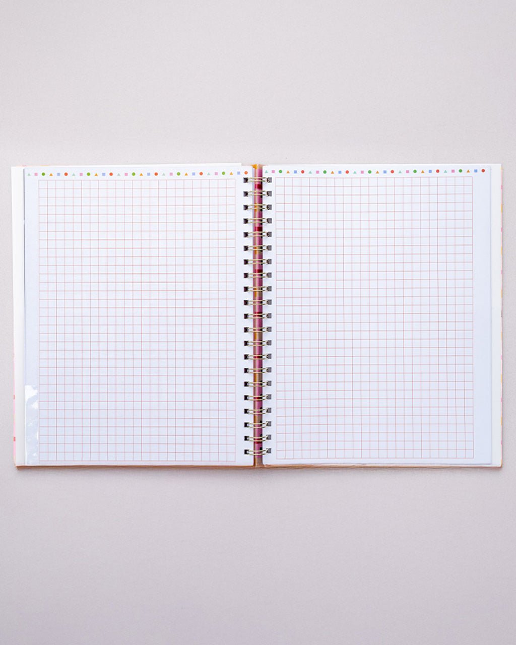 Semi Concealed Weekly Undated Planner - Ready for Anything ban.do weekly undated planner Semi Concealed Weekly Undated Planner - Ready for Anything Bonjour Fete - Party Supplies