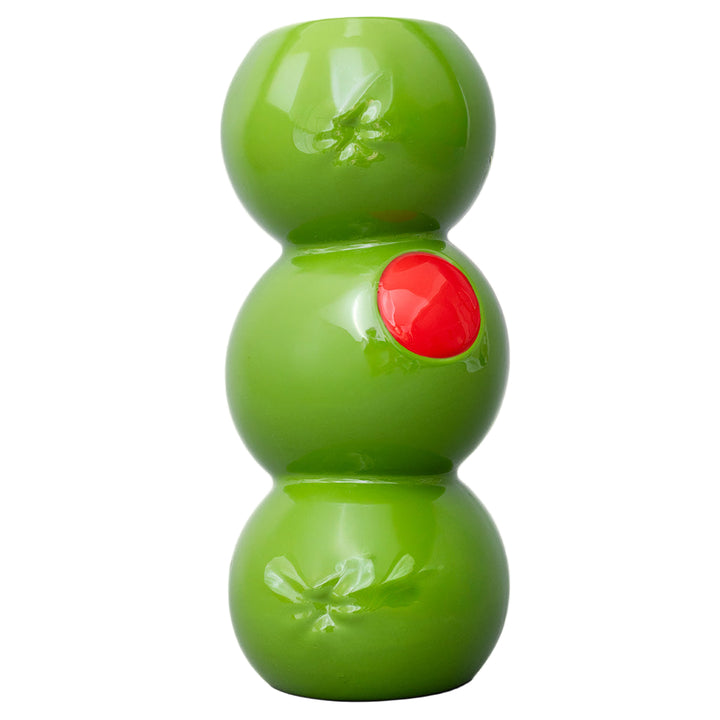Olives Vase ban.do vase Olives Vase Bonjour Fete - Party Supplies