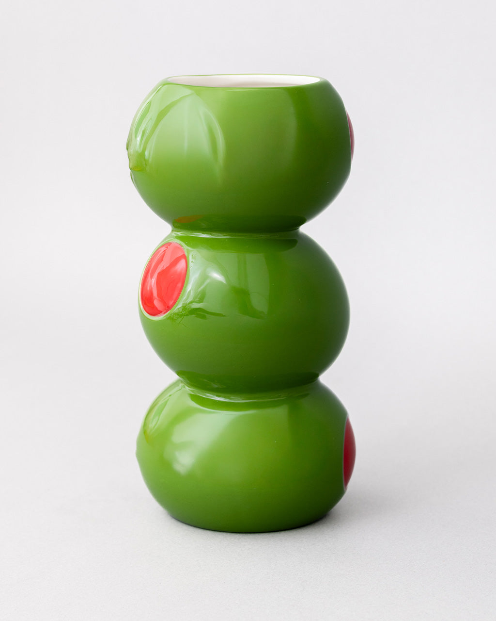 Olives Vase ban.do vase Olives Vase Bonjour Fete - Party Supplies