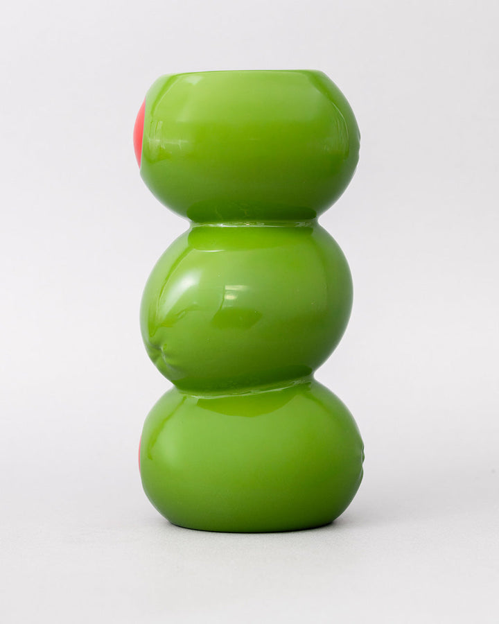 Olives Vase ban.do vase Olives Vase Bonjour Fete - Party Supplies