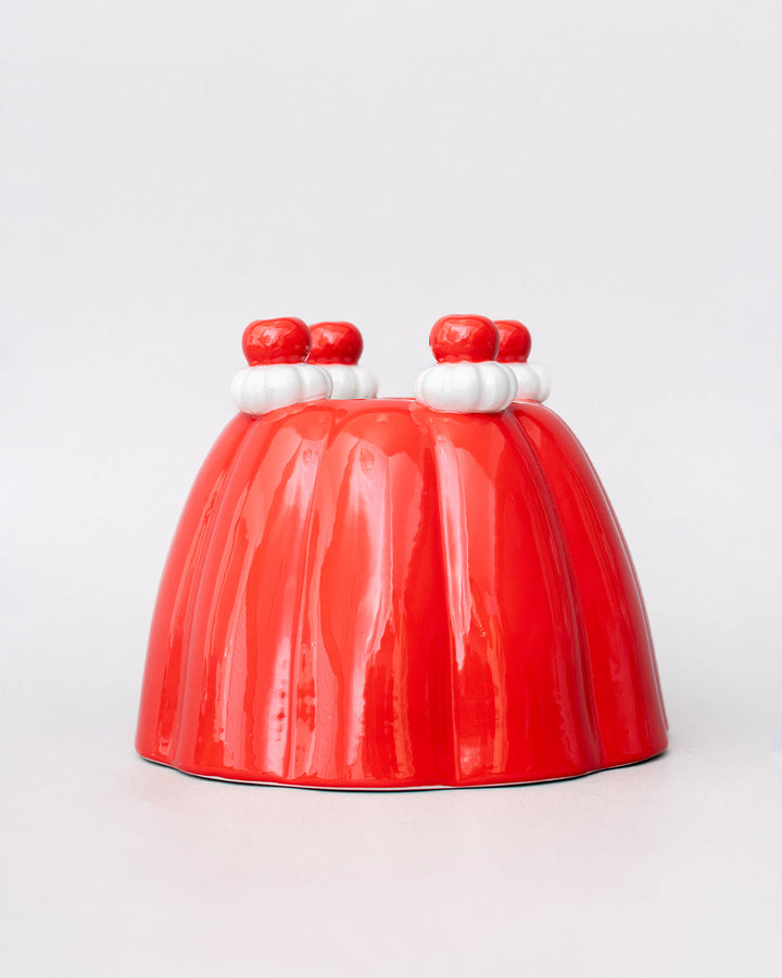 Jelly Dessert Vase ban.do vase Jelly Dessert Vase Bonjour Fete - Party Supplies