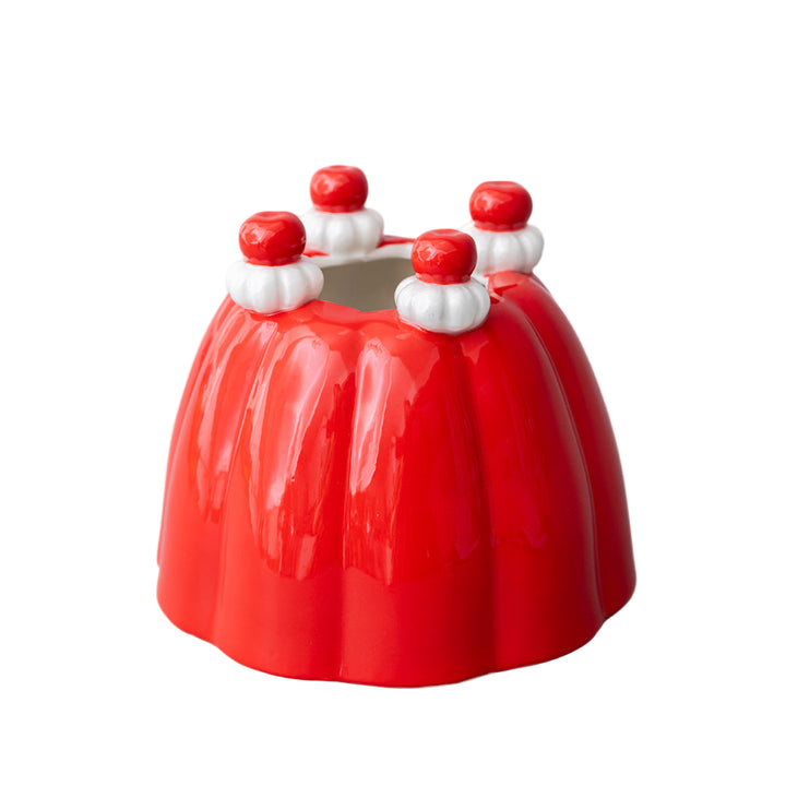 Jelly Dessert Vase ban.do vase Jelly Dessert Vase Bonjour Fete - Party Supplies