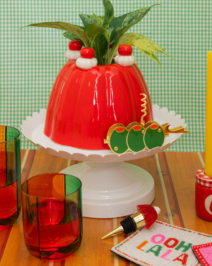 Jelly Dessert Vase ban.do vase Jelly Dessert Vase Bonjour Fete - Party Supplies