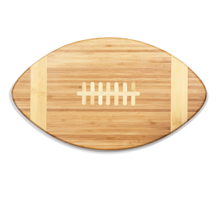 Touchdown! Football Cutting Board & Serving Tray - Bonjour Fête 