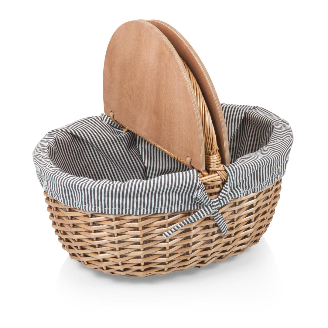 Country Picnic Basket - Bonjour Fête 