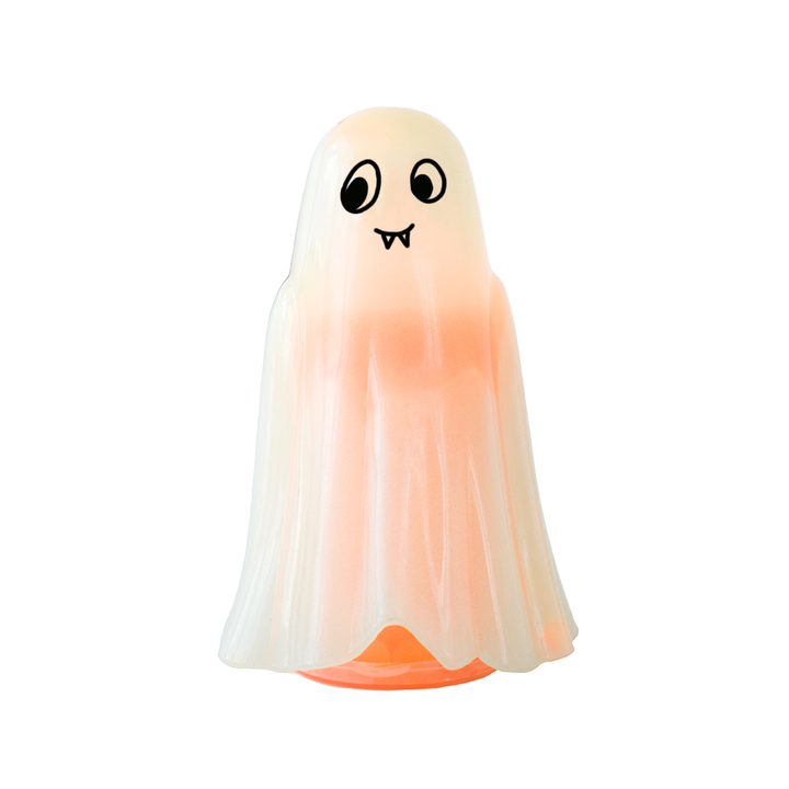 Ghost Slime