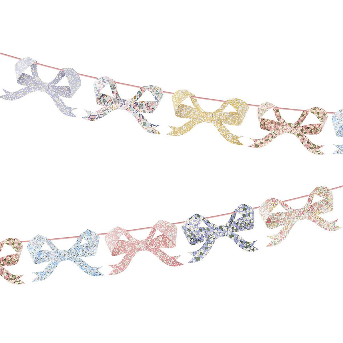 Meri Meri Liberty Bow Garland