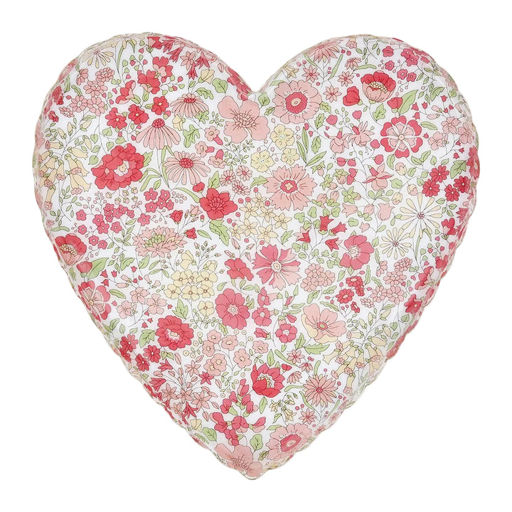 MERI MERI X LIBERTY HEART ACCESSORY TRAY Meri Meri MERI MERI X LIBERTY HEART ACCESSORY TRAY Bonjour Fete - Party Supplies