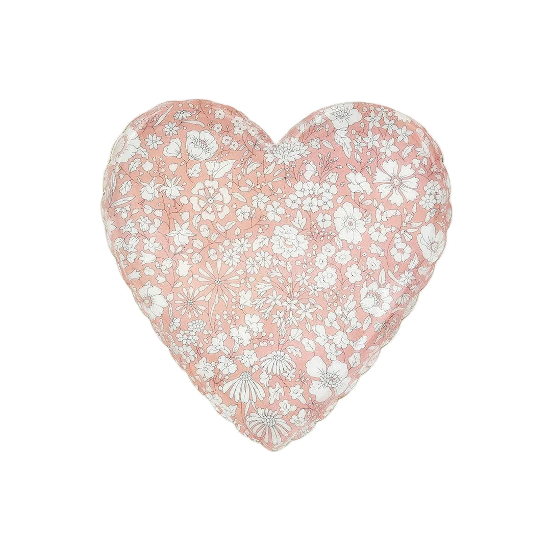 MERI MERI X LIBERTY HEART ACCESSORY TRAY Meri Meri MERI MERI X LIBERTY HEART ACCESSORY TRAY Bonjour Fete - Party Supplies