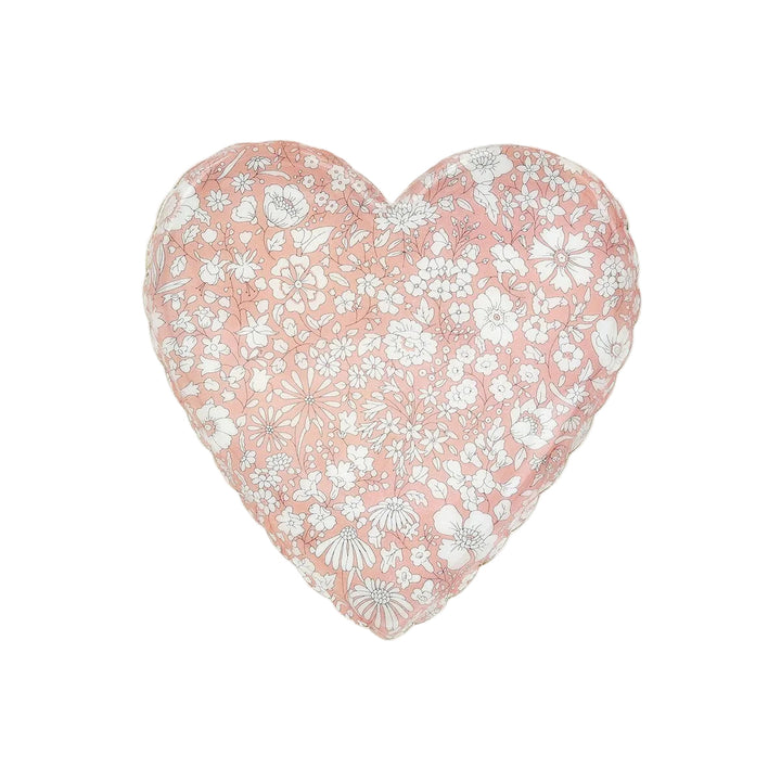 MERI MERI X LIBERTY HEART ACCESSORY TRAY Meri Meri MERI MERI X LIBERTY HEART ACCESSORY TRAY Bonjour Fete - Party Supplies
