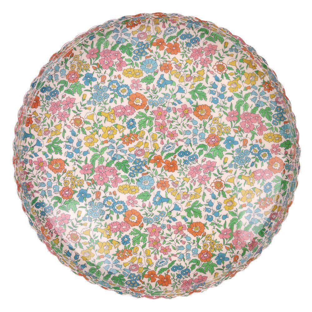 Meri Meri X Liberty Round Accessory Tray