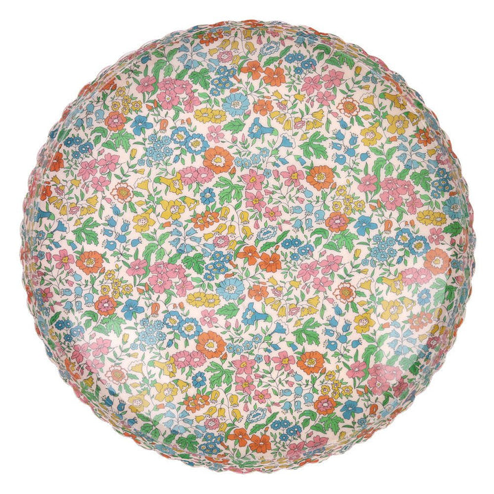 Meri Meri X Liberty Round Accessory Tray