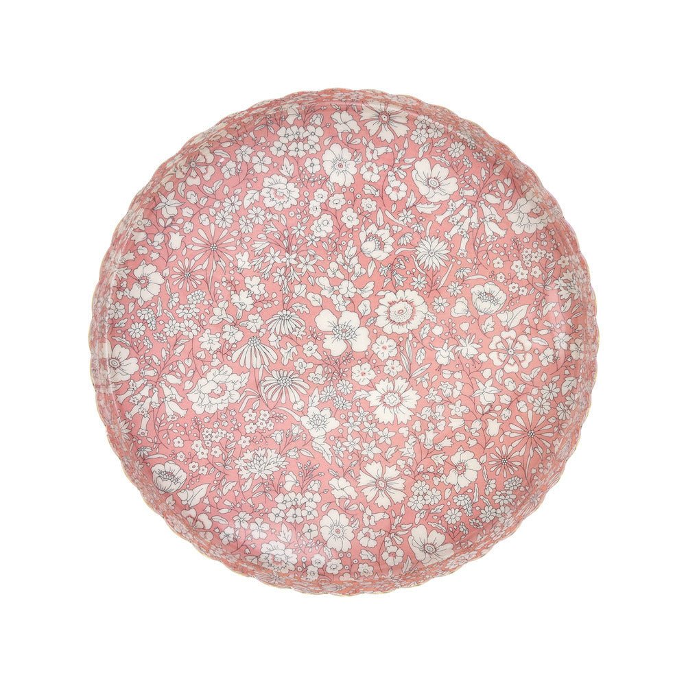 Meri Meri X Liberty Round Accessory Tray