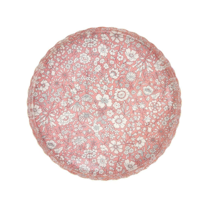 Meri Meri X Liberty Round Accessory Tray