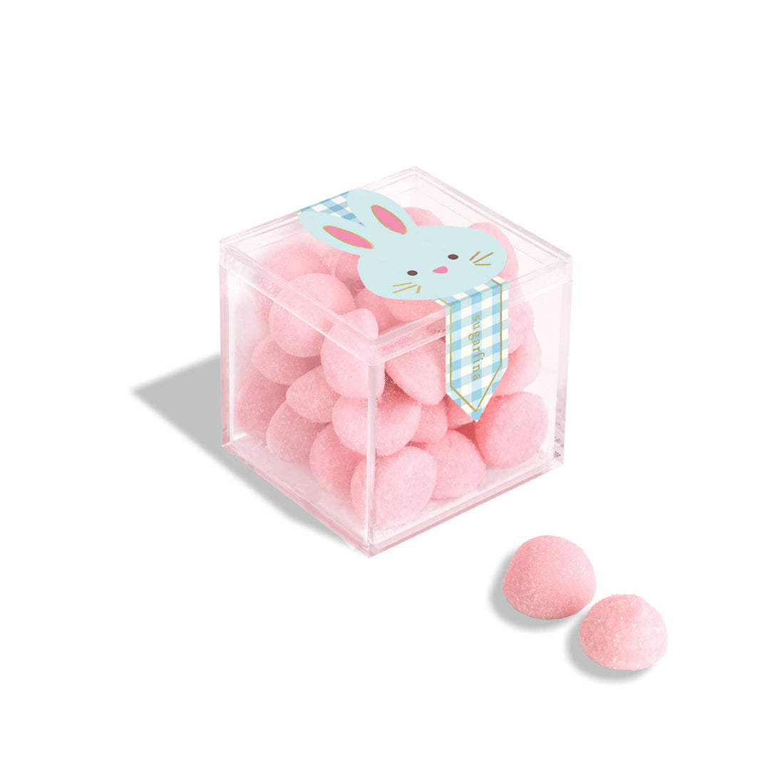 Blue Bunny - Bunny Tails - Small (Easter 2026) Sugarfina Blue Bunny - Bunny Tails - Small (Easter 2026) Bonjour Fete - Party Supplies