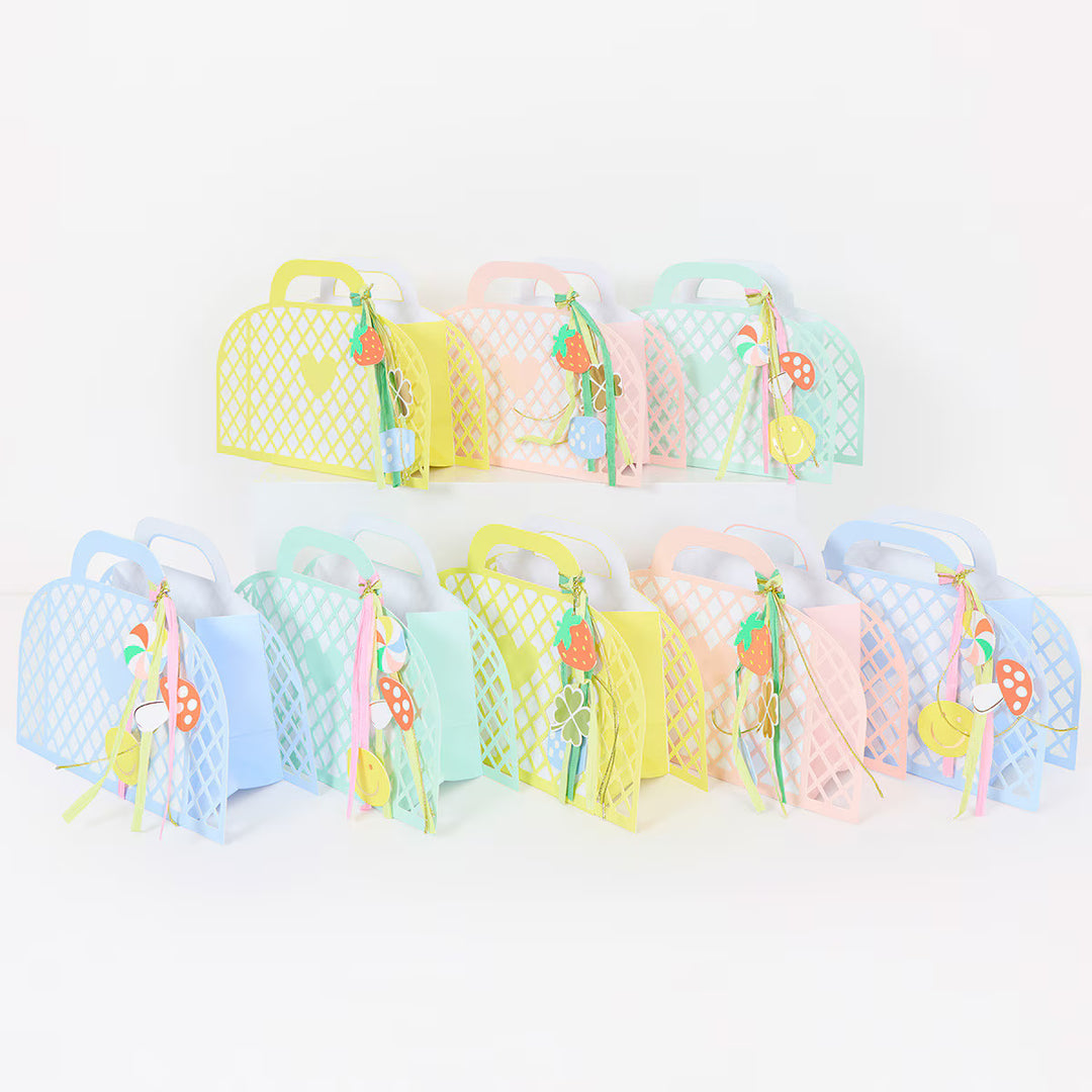 Charm Party Bags