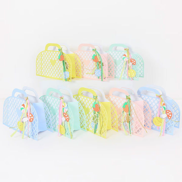 Charm Party Bags