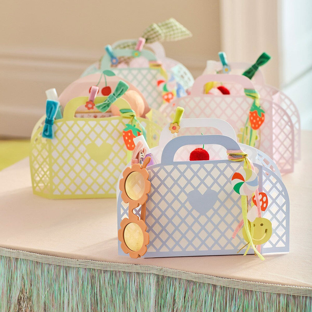 Charm Party Bags