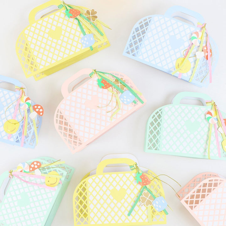 Charm Party Bags
