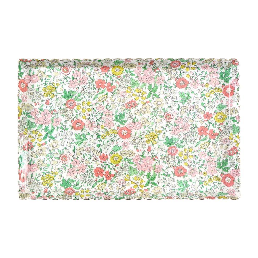 Meri Meri X Liberty Rectangular Accessory Tray