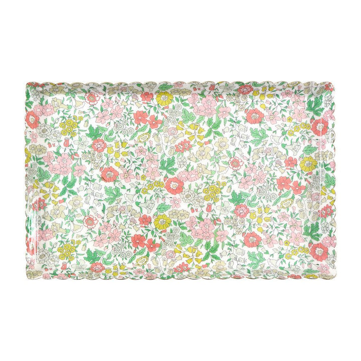 Meri Meri X Liberty Rectangular Accessory Tray