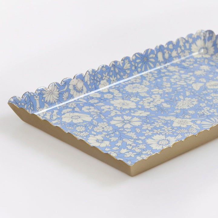 Meri Meri X Liberty Rectangular Accessory Tray