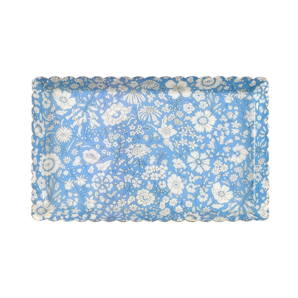 Meri Meri X Liberty Rectangular Accessory Tray